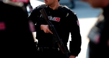 Türkiyədə qırmızı bülletenlə axtarılan İŞİD üzvləri tutuldu