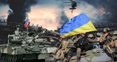 NATO-nun Ukrayna ilə bağlı qərarı açıqlandı