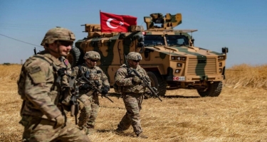 Türkiyə Ordusu üç PKK terrorçusunu zərəsizləşdirdi