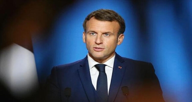Fransalı siyasətçi: “Makron ölkəni hər cəhətdən məhv edir”