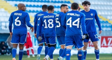Azərbaycan Premyer Liqasının ən dəyərli 10 futbolçusu açıqlandı - SİYAHI