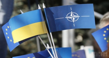Ukrayna və NATO arasında kritik görüş: əsas prioritet...