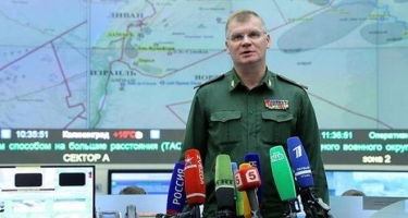 757-ci gün: Rusiya Ukraynanın itkilərini yenilədi