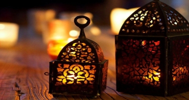 Ramazan ayının on ikinci gününün iftar və namaz vaxtları - FOTO