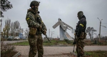 Ukraynadakı münaqişəni NATO yaratdı - Çepa