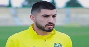 Georgi Papunaşvili: “Bu, Gürcüstan futbolu üçün əla olacaq”