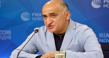 Erməni siyasətçi Tacikistan və Qırğızıstanı təhqir edib