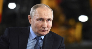 Putinin şok NATO planı: Məqsəd Ukraynadan sonra...