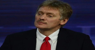 Peskov: Buna səbəb ABŞ-nin təhdidləridir
