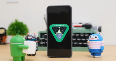 “Android 15” yeniləməsi telefonlara  bu dəstəyi gətirəcək