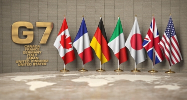G7 ölkələri Rusiya aktivlərinin Ukraynaya verilməsi ilə bağlı təkliflər hazırlayacaq