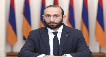 Zaxarova: Mirzoyan kimi insanlar Ermənistanı dalana sürükləyir
