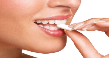 Saqqız çeynəmək diş üçün faydalıdır?