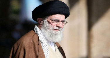 İranın ali dini lideri İsraili ivrit dilində hədələdi