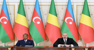 Prezident: Azərbaycan COP29-a çox ciddi hazırlaşır