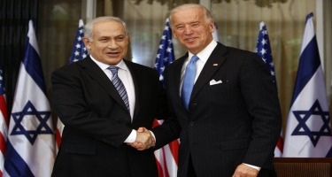 Bayden və Netanyahu arasında telefon danışığı baş tutub