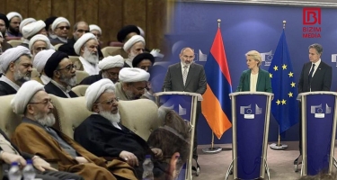 İranın Brüssel SUSQUNLUĞU – Tehran “qırmızı xətlər”ini niyə UNUTDU?