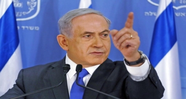 Netanyahu: Girovlar azad edilmədən Qəzzada atəşkəs olmayacaq