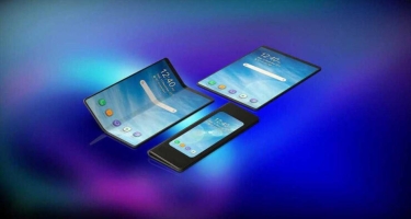 “Samsung” iki ucuz qatlanan smartfon təqdim edəcək