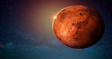 İlon Mask bir milyon insanı Marsa göndərməyi planlaşdırır