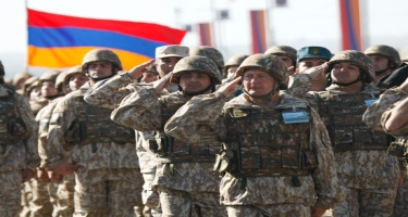 Ermənistan ordusu 
