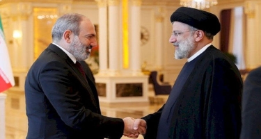 “Qərblə əməkdaşlığımız İrana qarşı deyil”