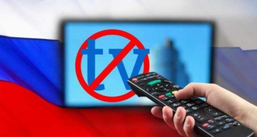 Ermənistanda Rusiya telekanallarının yayımı dayandırılacaq?