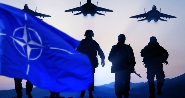 “NATO Rusiya ilə mümkün münaqişəyə hazır olmalıdır”