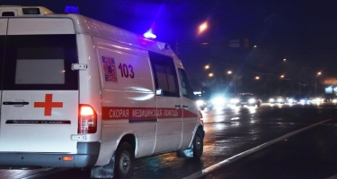 Moskvada dəhşət yaşanacaqdı - Son anda qarşısı alındı