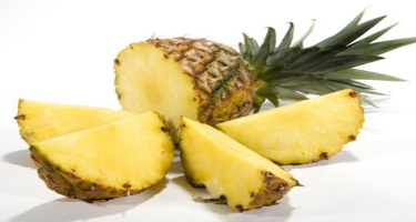 Bir çox xəstəliyin dərmanı olan ananasın İNANILMAZ FAYDALARI