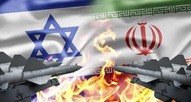 İran-İsrail müharibəsi olacaqmı?