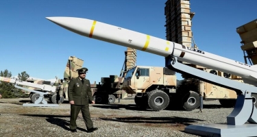 ABC News: İran İsrailə mümkün hücum üçün 100 qanadlı raket hazırlayıb