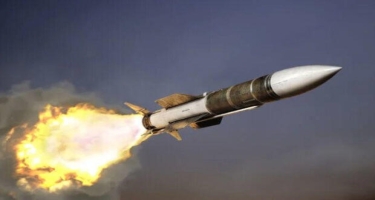 İsrail ordusu İran raket və PUA-larının  99%-ni vurub