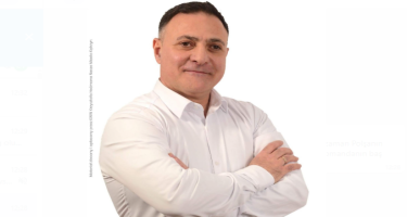 Azərbaycanlı Polşada deputat seçildi