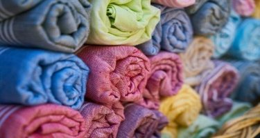 Türkiyənin Azərbaycana tekstil ixracı 10 milyon dollara çatdı