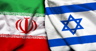 İsrail İranı vurdu - YENİLƏNİB - VİDEO - FOTO