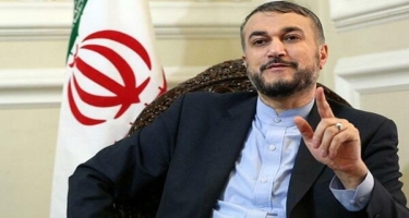 İran XİN rəhbəri: “İranın cavab tədbirləri başa çatıb”