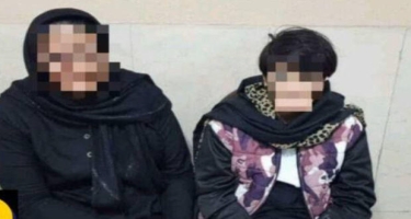 İranda 11 yaşlı qız satıcı qadını öldürdü - Qəribə səbəb