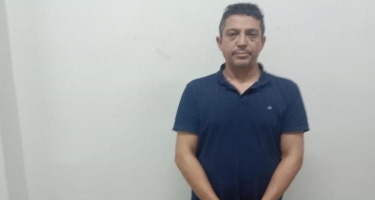 PKK-nın Almaniya üzrə məsul şəxsi İstanbulda saxlanıldı