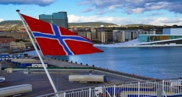 Norveçdən delimitasiya razılaşmasına REAKSİYA