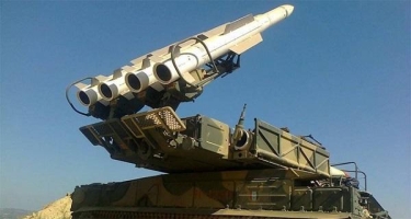 ABŞ gələn həftə Ukraynaya ATACMS raketləri göndərir