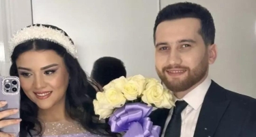 Azərbaycanlı müğənnilər nişanlandı
