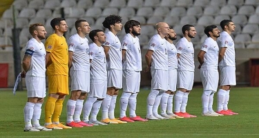 Albaniya - Azərbaycan matçının saatı və məkanı açıqlandı