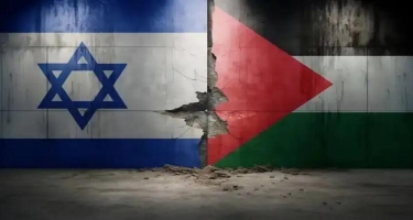 İsrail-HƏMAS razılaşma layihəsi bütün girovların azad edilməsini nəzərdə tutur