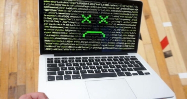 “Apple” kompüterlərində təhlükəli virus aşkarlandı