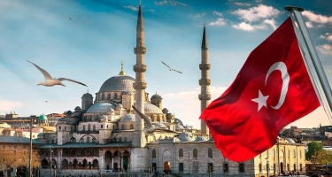 Türkiyənin Qazaxıstana avtomobil sənayesi məhsulları ixracının həcmi açıqlandı