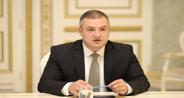 Rusiyada saxlanılan keçmiş erməni deputat sərbəst buraxıldı