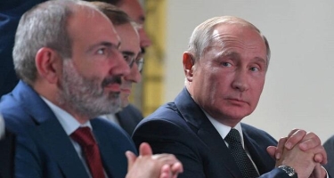 Paşinyan öldürüləcək: Putin dedi ki... - Arutyunyandan şok