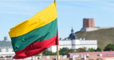 Litva Rusiyaya nota verdi