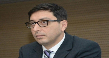 Fərid Qayıbov: “Bakı 2025-ci ildə dünya çempionatına uğurla ev sahibliyi edəcək”